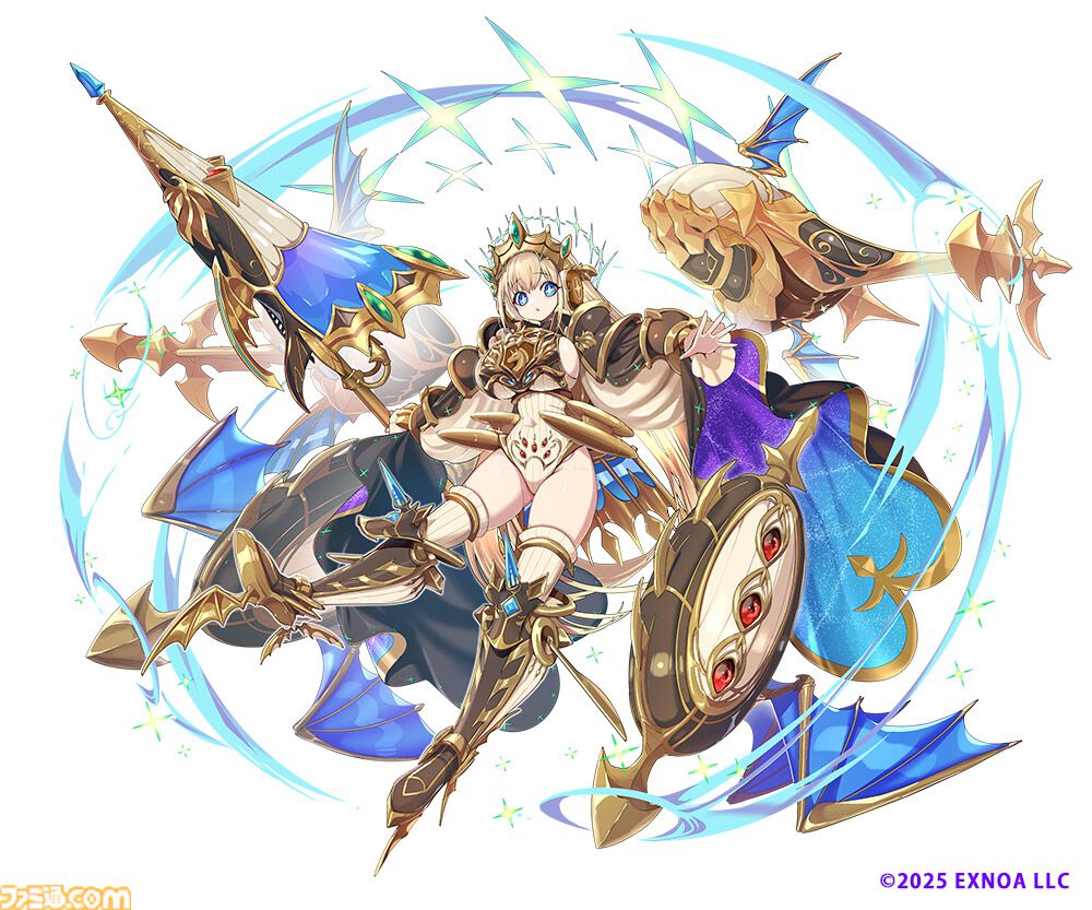 『千年戦争アイギス』『御城プロジェクト:RE』『モンスター娘TD』超タワーディフェンス祭りパート2開催。条件達成で最高レアユニットもらえる