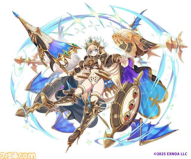『千年戦争アイギス』『御城プロジェクト:RE』『モンスター娘TD』超タワーディフェンス祭りパート2開催。条件達成で最高レアユニットもらえる
