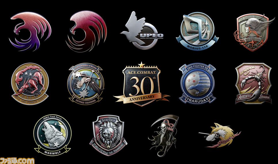 エースコンバット』30周年記念オーケストラコンサート、チケット最速