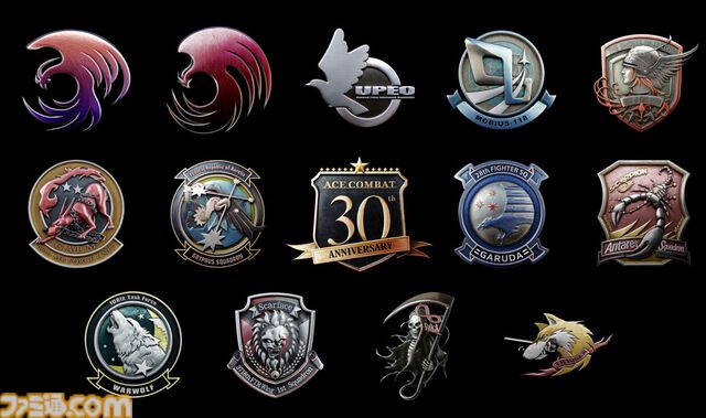 『エースコンバット』30周年記念オーケストラコンサート、チケット最速受付と公式グッズの事前販売が本日（10/1）より開始