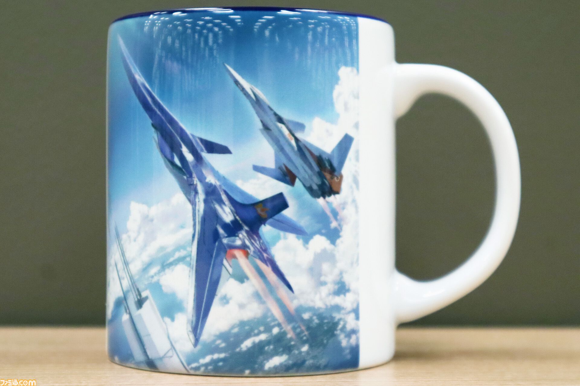 エースコンバット 30th ポストカード 9種 フルコンプリートセット エースコンバット 30th ASF-X ポストカード+トレーディングクリア