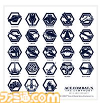 『エースコンバット』30周年記念オーケストラコンサート、チケット最速受付と公式グッズの事前販売が本日（10/1）より開始