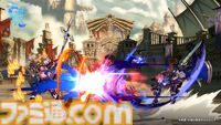 『GBVSR』新キャラ“ベアトリクス”のバトルアクション公開。封印武器“エムブラスクの剣”を駆使して戦う女剣士。アップデートVer1.40は5月23日配信