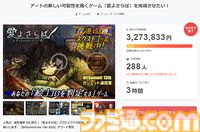 『愛よさらば』人の心を動かせないゲームを作るくらいなら、やめよう。世間を無視して愛を注ぐと大失敗すると悟った男は「クラファン失敗で即開発中止」の覚悟に行きつく