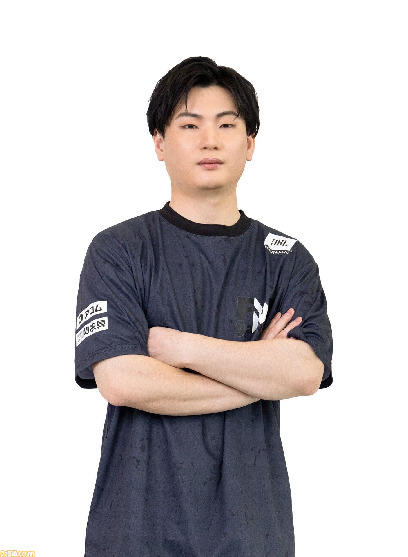 スト6』EVO Japan 2024で”りゅうきち”選手が4位入賞。2024年夏に