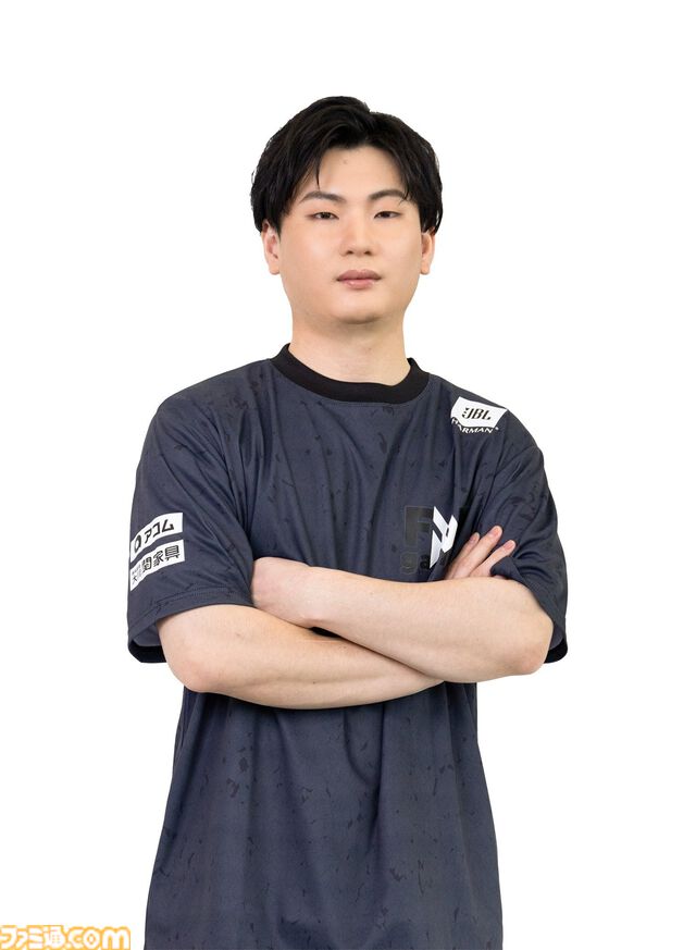 『スト6』EVO Japan 2024で”りゅうきち”選手が4位入賞。2024年夏に開催されるEsports World Cupの出場権を獲得