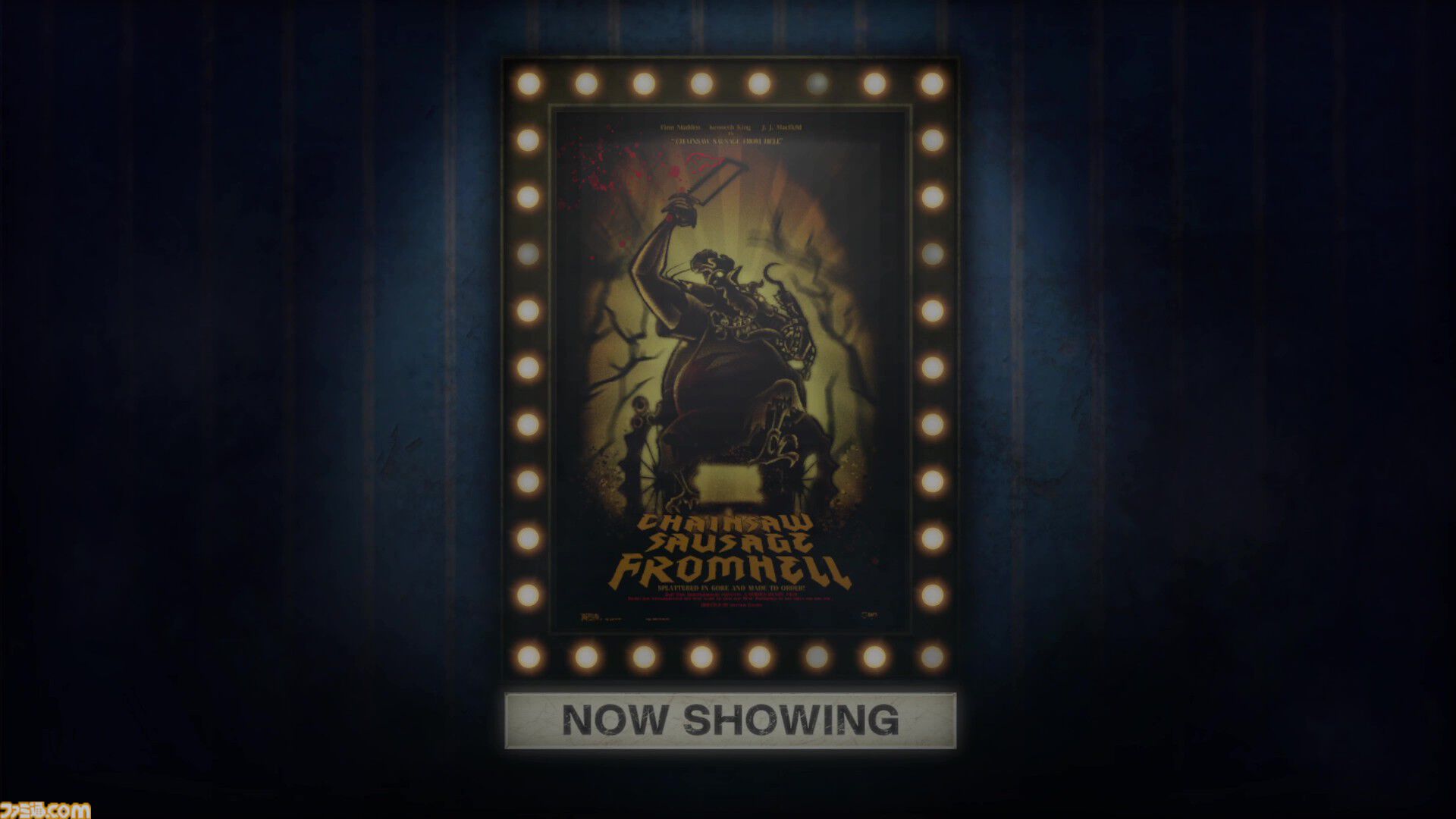 『ホテル・バルセロナ』レビュー。映画のオマージュを詰め込んだマニアックなアクション……だと思ったら、遊びやすさが追求されたリプレイ性の高い作品だった