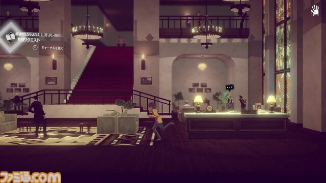 『ホテル・バルセロナ』レビュー。映画のオマージュを詰め込んだマニアックなアクション……だと思ったら、遊びやすさが追求されたリプレイ性の高い作品だった