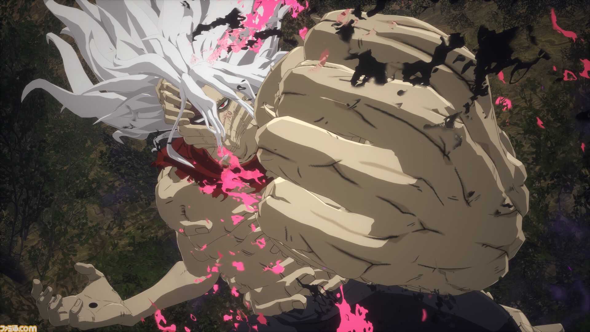 『ヒロアカ』新作ゲーム『僕のヒーローアカデミア All's Justice』発売日が2026年2月5日に決定。1‐A生徒を全員使用できる3vs3対戦アクション
