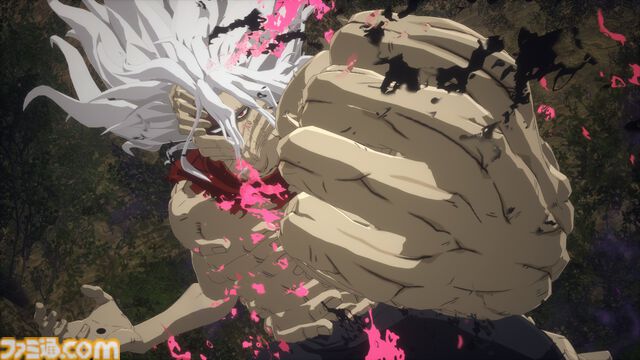 『ヒロアカ』新作ゲーム『僕のヒーローアカデミア All's Justice』発売日が2026年2月5日に決定。1‐A生徒を全員使用できる3vs3対戦アクション