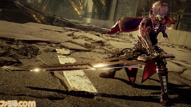 『コードヴェイン』が90%オフの902円でセール中。続編も開発中のスタイリッシュアクションRPGの原点を知るならいまがチャンス！