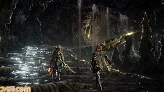 『コードヴェイン』が90%オフの902円でセール中。続編も開発中のスタイリッシュアクションRPGの原点を知るならいまがチャンス！