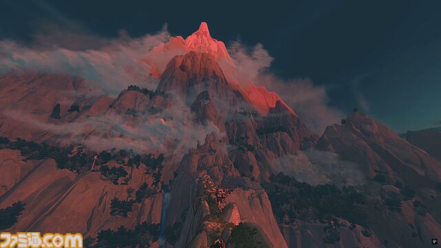 『Cairn』発売が2026年第1四半期に延期。コンテンツは完成するも、ゲームの最適化とデバッグに時間がかかる。体験版にはゴースト機能を追加