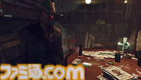『フォールアウト 76』12月の大型アップデート”Burning Springs”で新地域にオハイオが追加！ ドラマで人気のザ・グールが登場する”賞金稼ぎ”など追加要素を解説【Fallout】