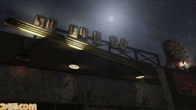 『フォールアウト 76』12月の大型アップデート”Burning Springs”で新地域にオハイオが追加！ ドラマで人気のザ・グールが登場する”賞金稼ぎ”など追加要素を解説【Fallout】