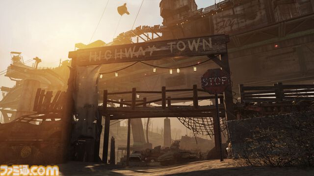 『フォールアウト 76』12月の大型アップデート”Burning Springs”で新地域にオハイオが追加！ ドラマで人気のザ・グールが登場する”賞金稼ぎ”など追加要素を解説【Fallout】
