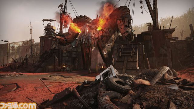 『フォールアウト 76』12月の大型アップデート”Burning Springs”で新地域にオハイオが追加！ ドラマで人気のザ・グールが登場する”賞金稼ぎ”など追加要素を解説【Fallout】