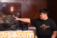 『モンハンアウトランダーズ』インタビュー。全武器種に追加される新アクションはモバイルゲームだからこそ軽快なものに。タッチ機能にはこれまでの開発ノウハウが詰まっている！