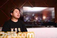 『モンハンアウトランダーズ』インタビュー。全武器種に追加される新アクションはモバイルゲームだからこそ軽快なものに。タッチ機能にはこれまでの開発ノウハウが詰まっている！