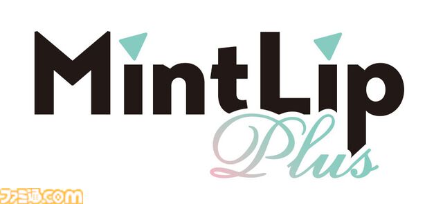 家庭用ゲーム向け新ブランド“MintLip+”をエディアが設立。Switch用女性向け恋愛アドベンチャーゲーム2タイトルが制作決定