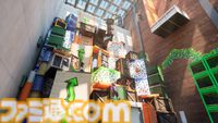 パルクールアクション『Supermoves』デモ版が6月10日より開催のSteam Next Festにて公開。40人規模の対戦、ステージ作成など多彩なモード収録