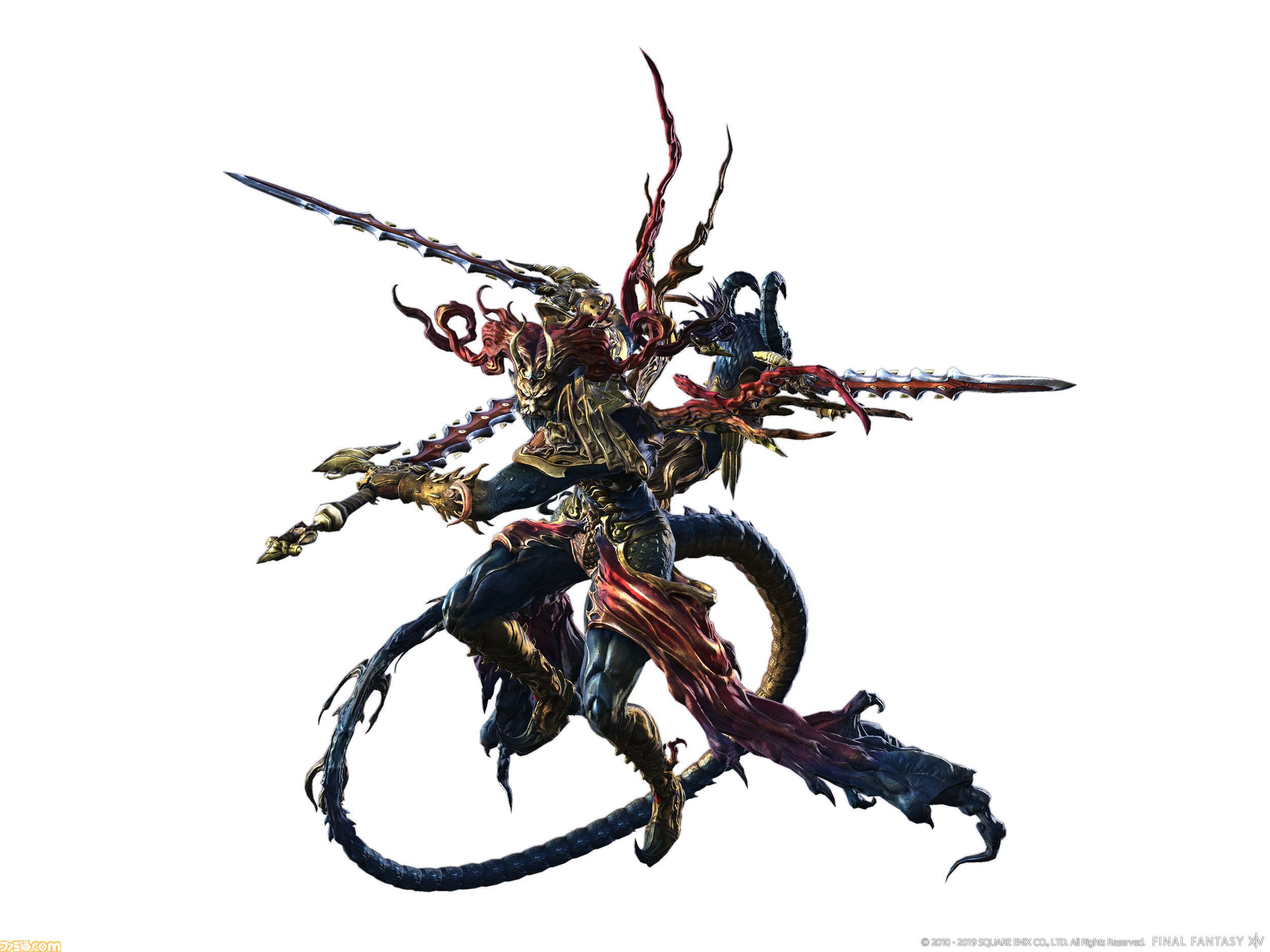 『FF14』“リターン・トゥ・イヴァリース”の物語やボスキャラたちを振り返る。シナリオ担当は松野泰己氏、フリートライアルでも体験可能【『FFT - イヴァリース クロニクルズ』発売記念】
