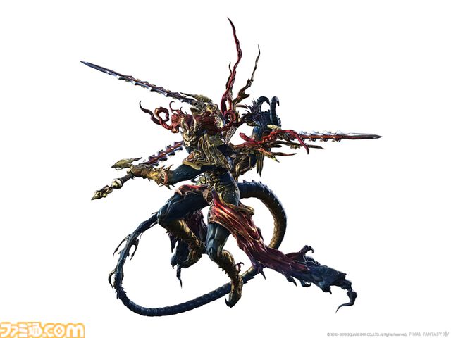 『FF14』“リターン・トゥ・イヴァリース”の物語やボスキャラたちを振り返る。シナリオ担当は松野泰己氏、フリートライアルでも体験可能【『FFT - イヴァリース クロニクルズ』発売記念】