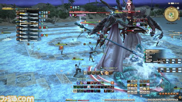 『FF14』“リターン・トゥ・イヴァリース”の物語やボスキャラたちを振り返る。シナリオ担当は松野泰己氏、フリートライアルでも体験可能【『FFT - イヴァリース クロニクルズ』発売記念】