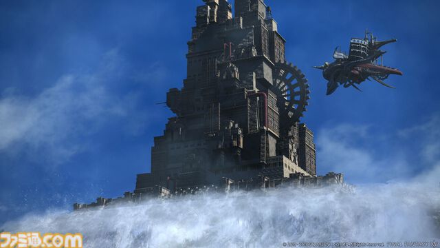 『FF14』“リターン・トゥ・イヴァリース”の物語やボスキャラたちを振り返る。シナリオ担当は松野泰己氏、フリートライアルでも体験可能【『FFT - イヴァリース クロニクルズ』発売記念】