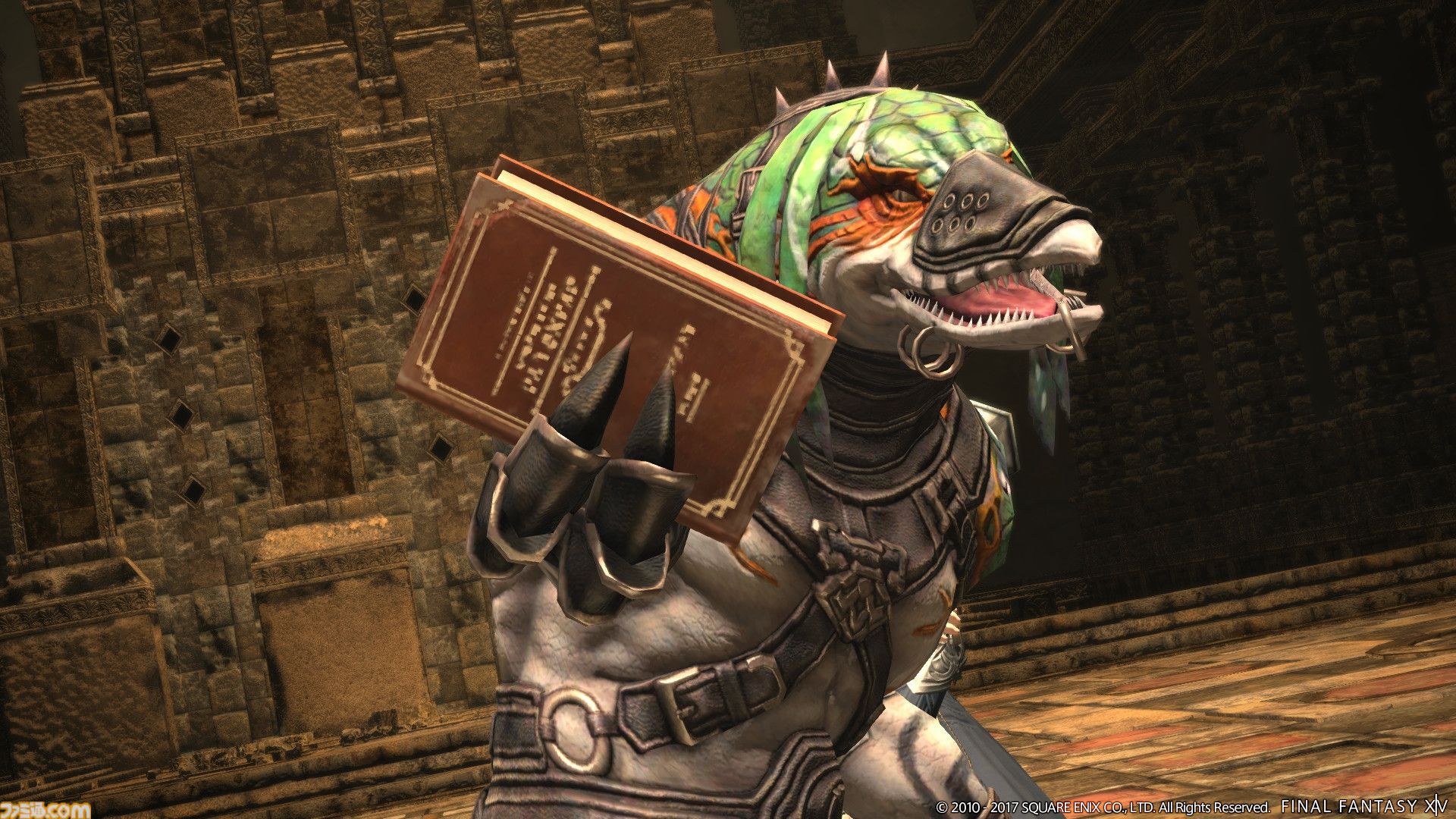 『FF14』“リターン・トゥ・イヴァリース”の物語やボスキャラたちを振り返る。シナリオ担当は松野泰己氏、フリートライアルでも体験可能【『FFT - イヴァリース クロニクルズ』発売記念】