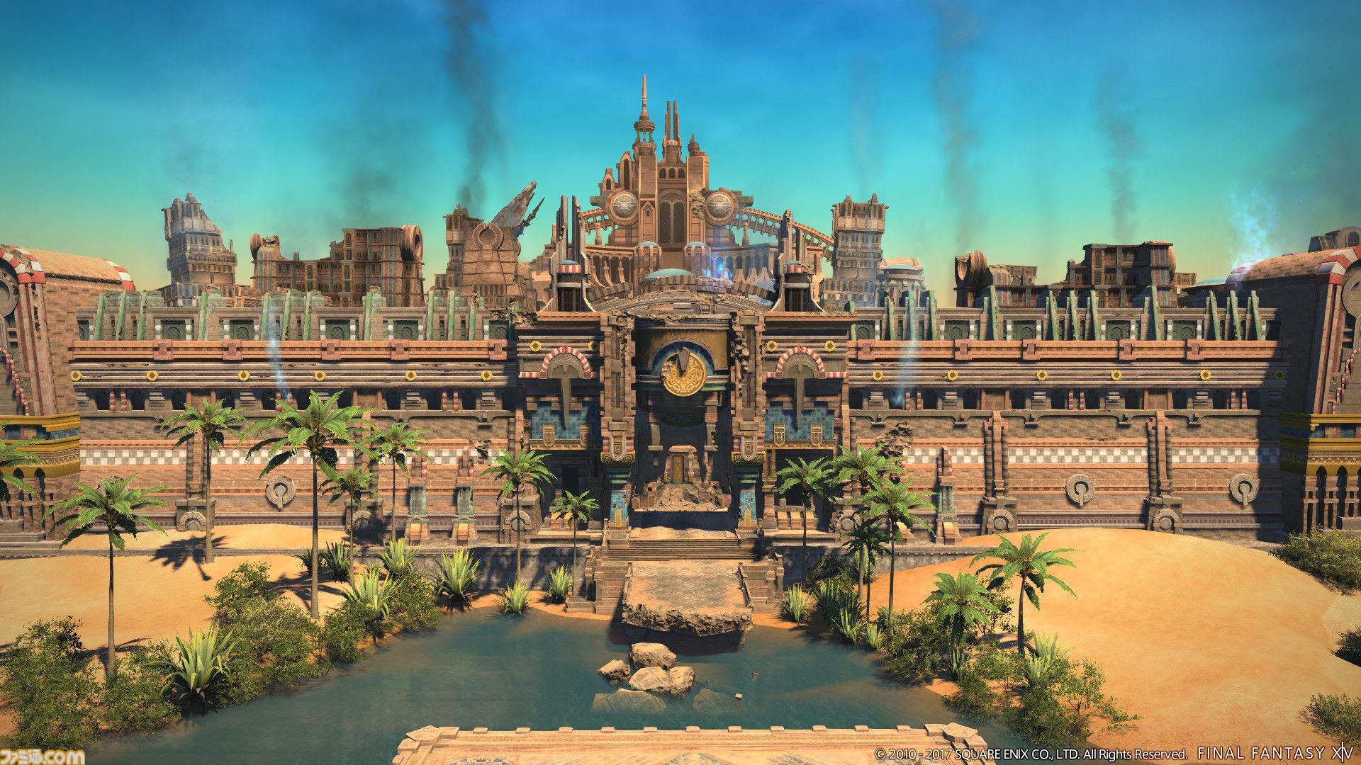 『FF14』“リターン・トゥ・イヴァリース”の物語やボスキャラたちを振り返る。シナリオ担当は松野泰己氏、フリートライアルでも体験可能【『FFT - イヴァリース クロニクルズ』発売記念】