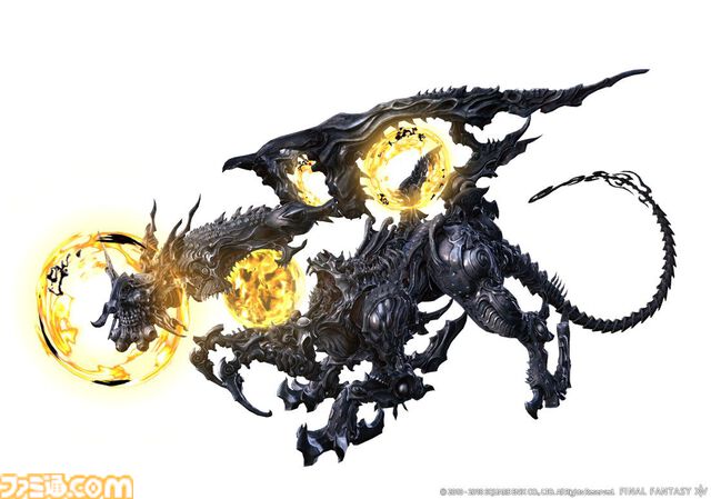 『FF14』“リターン・トゥ・イヴァリース”の物語やボスキャラたちを振り返る。シナリオ担当は松野泰己氏、フリートライアルでも体験可能【『FFT - イヴァリース クロニクルズ』発売記念】