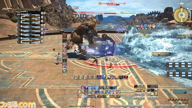 『FF14』“リターン・トゥ・イヴァリース”の物語やボスキャラたちを振り返る。シナリオ担当は松野泰己氏、フリートライアルでも体験可能【『FFT - イヴァリース クロニクルズ』発売記念】