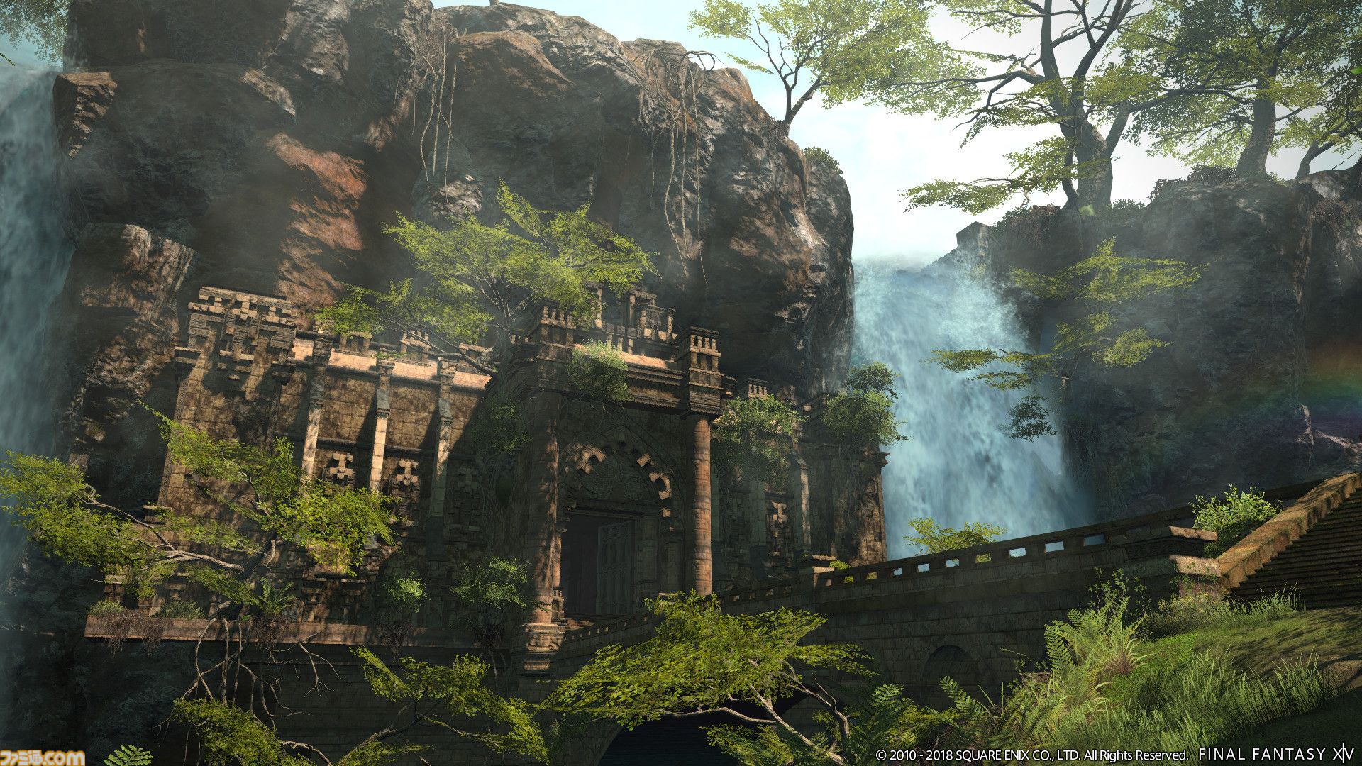 『FF14』“リターン・トゥ・イヴァリース”の物語やボスキャラたちを振り返る。シナリオ担当は松野泰己氏、フリートライアルでも体験可能【『FFT - イヴァリース クロニクルズ』発売記念】
