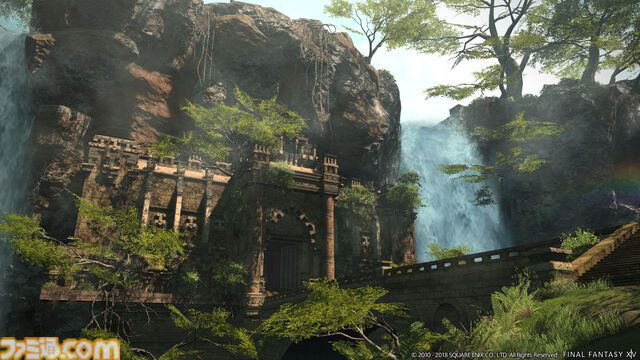 『FF14』“リターン・トゥ・イヴァリース”の物語やボスキャラたちを振り返る。シナリオ担当は松野泰己氏、フリートライアルでも体験可能【『FFT - イヴァリース クロニクルズ』発売記念】