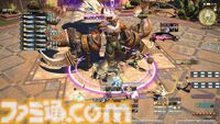 『FF14』“リターン・トゥ・イヴァリース”の物語やボスキャラたちを振り返る。シナリオ担当は松野泰己氏、フリートライアルでも体験可能【『FFT - イヴァリース クロニクルズ』発売記念】