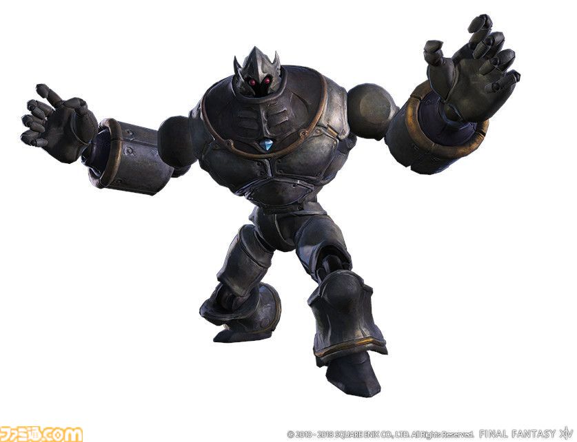 『FF14』“リターン・トゥ・イヴァリース”の物語やボスキャラたちを振り返る。シナリオ担当は松野泰己氏、フリートライアルでも体験可能【『FFT - イヴァリース クロニクルズ』発売記念】