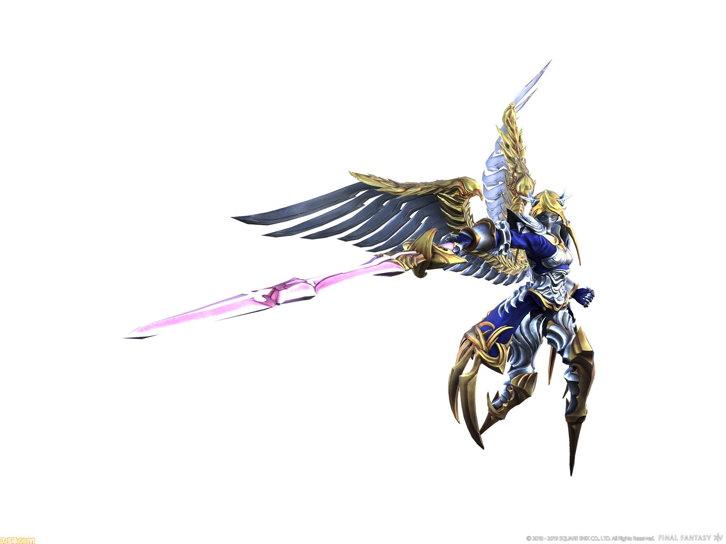 『FF14』“リターン・トゥ・イヴァリース”の物語やボスキャラたちを振り返る。シナリオ担当は松野泰己氏、フリートライアルでも体験可能【『FFT - イヴァリース クロニクルズ』発売記念】