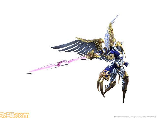 『FF14』“リターン・トゥ・イヴァリース”の物語やボスキャラたちを振り返る。シナリオ担当は松野泰己氏、フリートライアルでも体験可能【『FFT - イヴァリース クロニクルズ』発売記念】