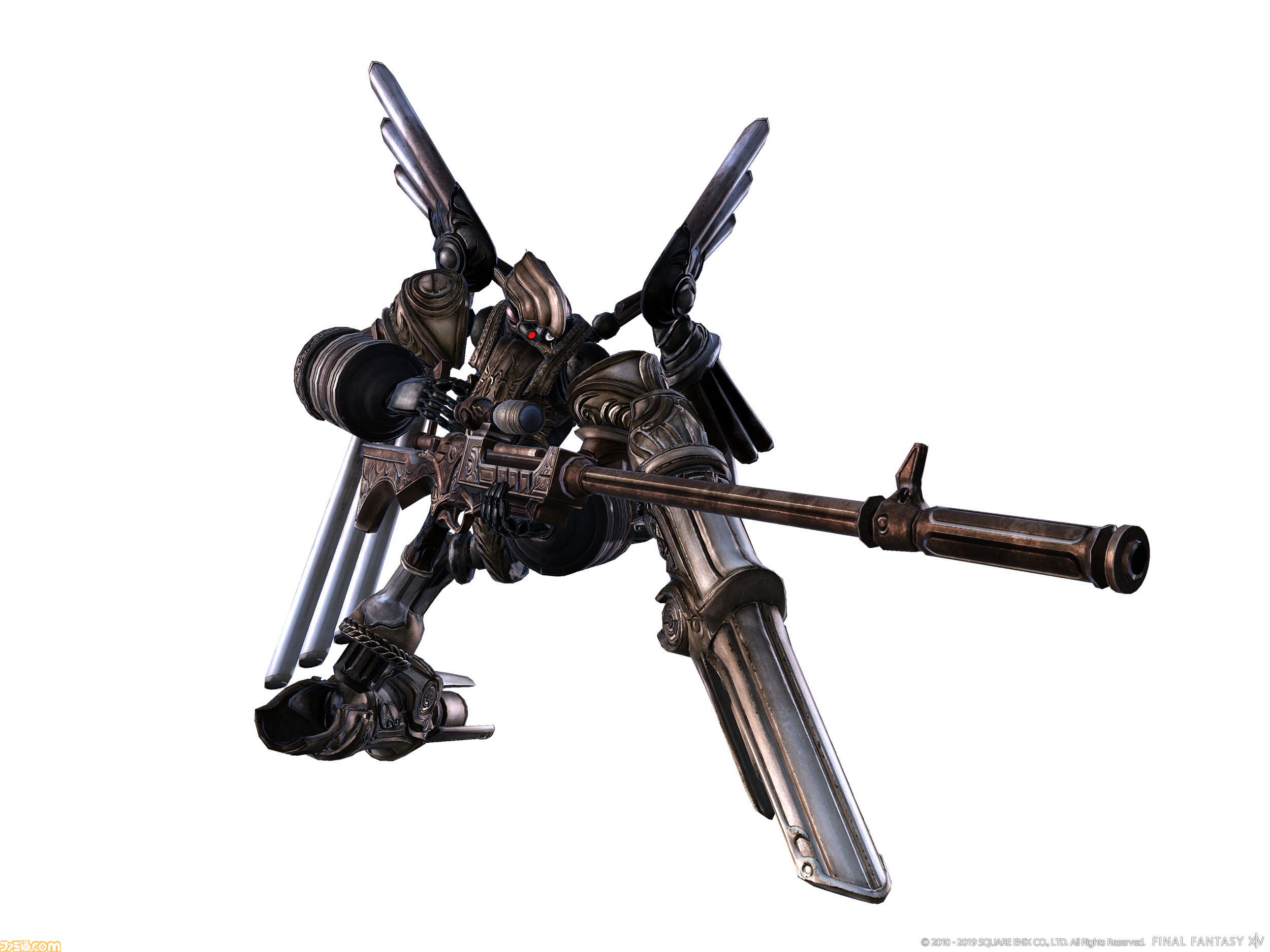 『FF14』“リターン・トゥ・イヴァリース”の物語やボスキャラたちを振り返る。シナリオ担当は松野泰己氏、フリートライアルでも体験可能【『FFT - イヴァリース クロニクルズ』発売記念】