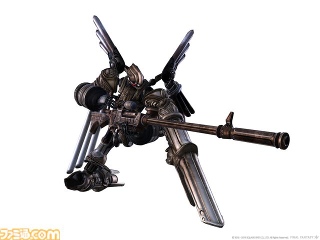 『FF14』“リターン・トゥ・イヴァリース”の物語やボスキャラたちを振り返る。シナリオ担当は松野泰己氏、フリートライアルでも体験可能【『FFT - イヴァリース クロニクルズ』発売記念】