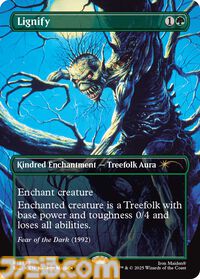 【MTG】ファービーとのコラボカードが登場。ホラーテーマの新パックが10月14日より数量限定で予約開始。映画『ジョーズ』などのカードも収録
