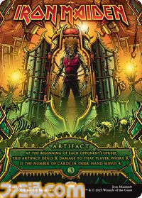 【MTG】ファービーとのコラボカードが登場。ホラーテーマの新パックが10月14日より数量限定で予約開始。映画『ジョーズ』などのカードも収録