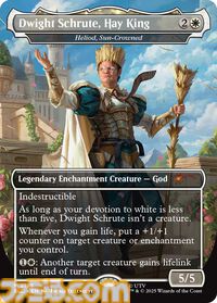 【MTG】ファービーとのコラボカードが登場。ホラーテーマの新パックが10月14日より数量限定で予約開始。映画『ジョーズ』などのカードも収録