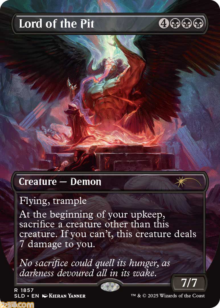 【MTG】ファービーとのコラボカードが登場。ホラーテーマの新パックが10月14日より数量限定で予約開始。映画『ジョーズ』などのカードも収録