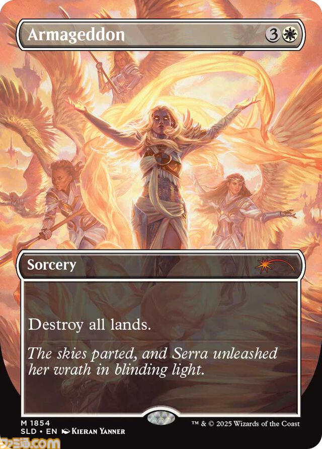 【MTG】ファービーとのコラボカードが登場。ホラーテーマの新パックが10月14日より数量限定で予約開始。映画『ジョーズ』などのカードも収録