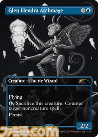 【MTG】ファービーとのコラボカードが登場。ホラーテーマの新パックが10月14日より数量限定で予約開始。映画『ジョーズ』などのカードも収録