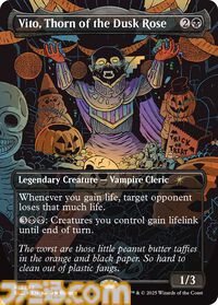 【MTG】ファービーとのコラボカードが登場。ホラーテーマの新パックが10月14日より数量限定で予約開始。映画『ジョーズ』などのカードも収録
