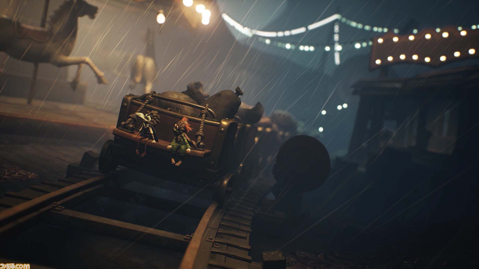 【今週発売のおすすめタイトル】『バトルフィールド6』で待望の銃火器飛び交う現代戦をプレイ。ホラーの雰囲気も魅力のパズルアクション『リトルナイトメア3』も【10/6～10/12】