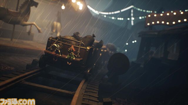 【今週発売のおすすめタイトル】『バトルフィールド6』で待望の銃火器飛び交う現代戦をプレイ。ホラーの雰囲気も魅力のパズルアクション『リトルナイトメア3』も【10/6～10/12】